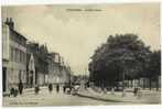 PITHIVIERS. - Le Mail Ouest - Pithiviers