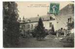 PITHIVIERS. - Un Coin Du Square De L'Hôtel De Ville - Pithiviers