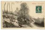 PITHIVIERS. - Route De Bondaroy - Pithiviers