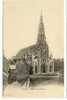 Carte Postale Ancienne Graçay - Eglise Notre Dame - Religion - Graçay