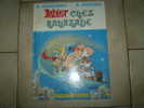 ASTERIX    "Asterix Chez Rahazade"" - Asterix