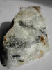 WOLFRAM ET MISPICKEL SUR QUARTZ BONNAC 5 X 4 CM - Mineralien