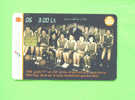 LATVIA - Chip Phonecard/Basketball Issue 35000 - Lettland