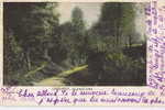 Linkebeek Le Grand Ravin     1905 - Other & Unclassified