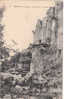 Cpa Du 02 - Chauny - Ruines Du Clocher De Notre-Dame - Chauny
