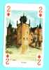 Speelkaart - Cleydael - Playing Cards (classic)