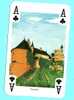 Speelkaart - Gaasbeek - Playing Cards (classic)