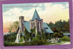 Church, Onteora Park, Catskill Mts., Onteora, NY.  1900-10s - Catskills