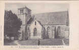 DEUX SEVRES.LA MOTHE SAINT HERAY.L EGLISE FACADE EST - La Mothe Saint Heray