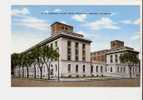 U.S. Customs House From Broadway, Denver, Colorado - Denver