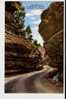 The Narrows In Williams Canyon Manitou, Colorado - Andere & Zonder Classificatie