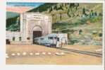 Moffat Tunnel, Train, Colorado - Andere & Zonder Classificatie