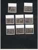 VATICANO - UNIF.1181.1188   -  1999   APERTURA DELA PORTA SANTA IN SAN PIETRO    -  NUOVI (MINT) ** - Unused Stamps