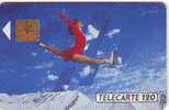 PATINEUSE N°2 120U GEM 06.91 ETAT COURANT - 1991