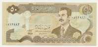 Iraq 50  Dinari 1994  UNC - P.83 - Iraq