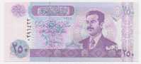 Iraq 250  Dinari 2002  UNC - P.88 - Irak