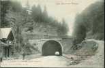 Les Cols Des Vosges- Au Tunnel De Bussang- - Bussang