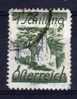 Austria - 1925 - 1 Schilling Definitive - Used - Gebraucht