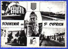 Carte Postale 66. Saint-Cyprien Beau Plan - Saint Cyprien