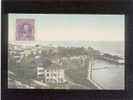 Panama Birdseye View Of Colon Hospital R.P. édit.irvin & Thomas N° 4169 - Panama