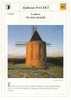 Fiche De Lecture Sur "Lettres De Mon Moulin", D'Alphonse Daudet - Fiches Didactiques