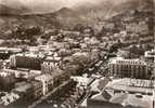 Menton ( Alpes Maritimes) Vue Aérienne Ed Lapie - Menton