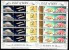 ISLE OF MAN  1994  EUROPA CEPT  MS  MNH - 1994