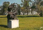 Louveciennes ( Yvelines) Résidence Du Parc Du Chateau, Ed Yvon - Louveciennes