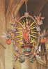 Zoutleeuw - Marianum, Gepolychromeerd Eiken Mariabeeld, 1533 - Zoutleeuw