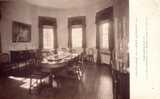 Washington DC - Dumbarton House - Colonial Dames Of America - Real Photo  - Neuve Mint - Washington DC
