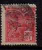 BRAZIL   Scott #  247  F-VF USED - Used Stamps