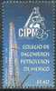 Mexique Mexico 1998 - Ingénieurs De L´industrie Du Pétrole / Engineering Of The Oil Industry - MNH - Pétrole
