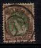 NETHERLANDS   Scott #  76  VF USED - Oblitérés