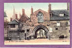 St. Anne's Gate, Salisbury. 1900-10s - Salisbury