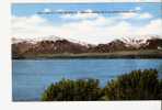 San Luis Lake And Sangre De Christo Range Near Alamosa, Colorado - Andere & Zonder Classificatie