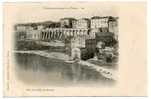 81 - Tarn /  Vue Du Pont De RABASTENS - Rabastens