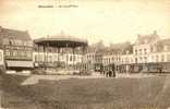 59/ MERVILLE / LE GRAND'PLACE - Merville