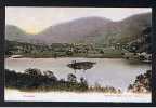 Early Postcard Grasmere Lake District Cumbria - Ref 522 - Grasmere