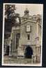 Super Real Photo Postcard Sundial & Porch East Bergholt Church Suffolk - Ref 522 - Autres & Non Classés