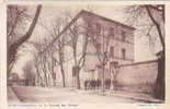 ALGERIE.SETIF. LA CASERNE DES ZOUAVES - Setif