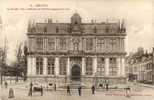 59/ BERGUES / LA MAIRIE 1867 - Bergues