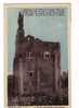 CPA      37    MONTBAZON   1935   LE DONJON      RUINES DU CHATEAU FORT - Montbazon