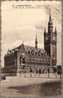 59/ ARMENTIERES / L'HOTEL DE VILLE L.M. ET L.S. CORDONNIER - Armentieres