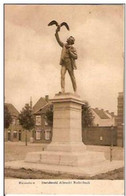 ROESELARE-STANDBEELD ALBRECHT RODENBACH- - Röselare