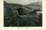 15 . CONDAT .  VUE SUR LA VALLEE . - Condat