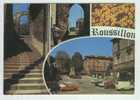 Roussillon. - Roussillon