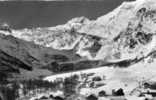 Cpsm SAAS FEE ( Suisse) Allalinhorn Alphubel Taschhorn  1957 - Saas-Fee