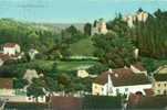 Ruine Valkenburg - Valkenburg