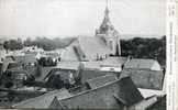 62 - CPA Avesnes-le-Comte - Vue Panoramique - Avesnes Le Comte