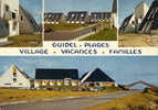 GUIDEL LE VILLAGE ET LES GITES - Guidel